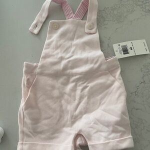 Ralph Lauren pink short all